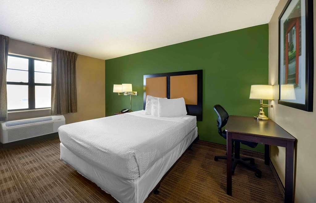 Extended Stay America Suites - Oklahoma City - Airport Habitación foto
