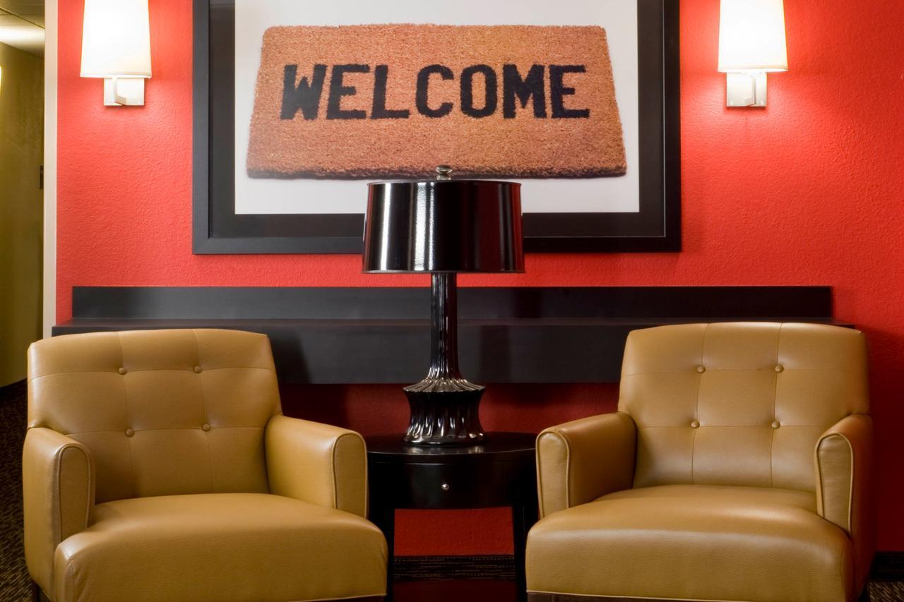 Extended Stay America Suites - Oklahoma City - Airport Exterior foto
